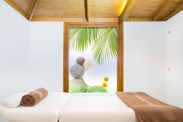 Sumus Hotel Monteplaya Adults Only 16+